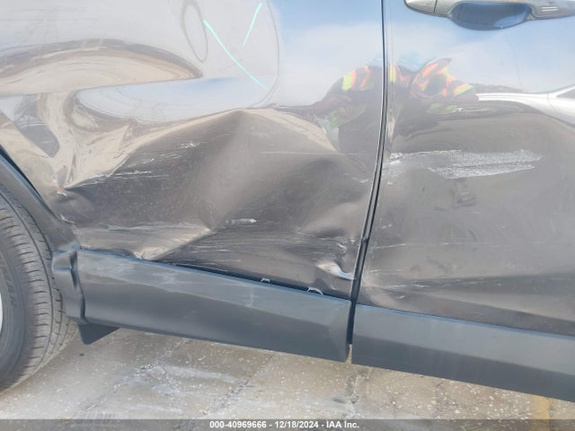 Toyota Rav4 Limited 2017 2T3YFREV3HW346254 Image 18