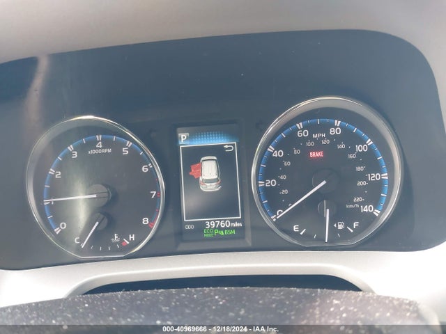 Toyota Rav4 Limited 2017 2T3YFREV3HW346254 Image 7