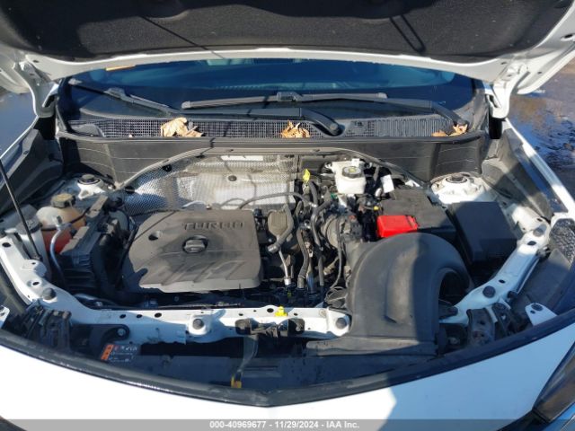 KL4MMGSL1MB162195 Buick Encore Gx Awd Essence