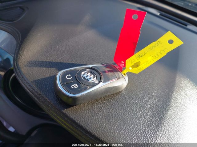 KL4MMGSL1MB162195 Buick Encore Gx Awd Essence