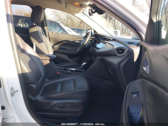 KL4MMGSL1MB162195 Buick Encore Gx Awd Essence