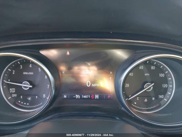 KL4MMGSL1MB162195 Buick Encore Gx Awd Essence