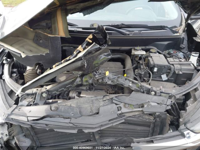 3GNAXKEG9PL128968 Chevrolet Equinox Fwd Lt