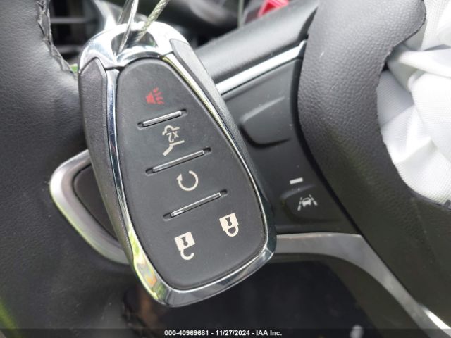 3GNAXKEG9PL128968 Chevrolet Equinox Fwd Lt