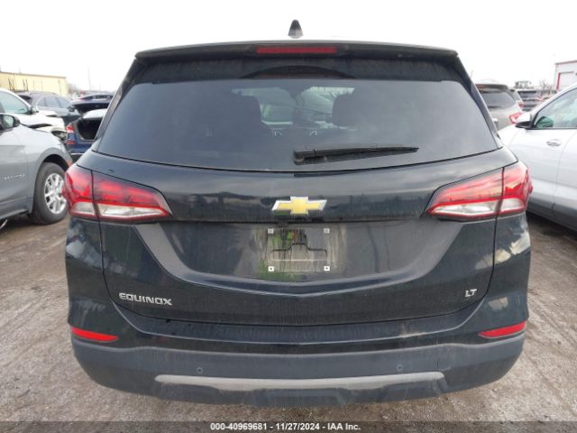 3GNAXKEG9PL128968 Chevrolet Equinox Fwd Lt