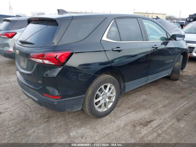 3GNAXKEG9PL128968 Chevrolet Equinox Fwd Lt