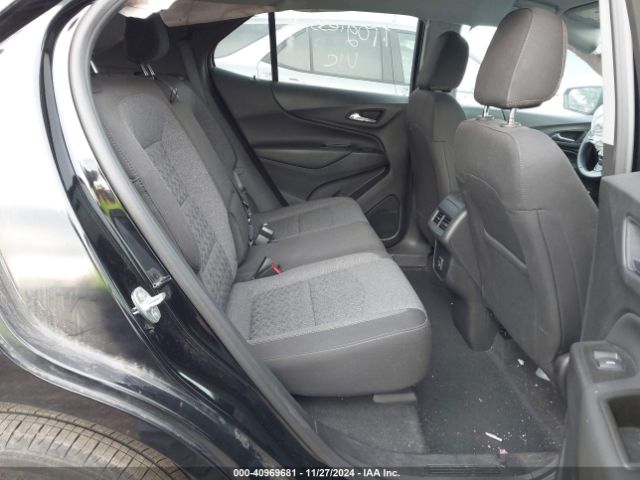 3GNAXKEG9PL128968 Chevrolet Equinox Fwd Lt