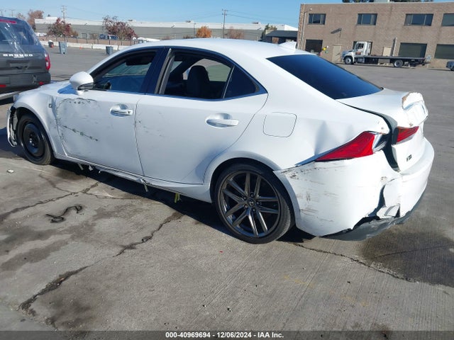 JTHBE1D21H5029452 Lexus IS 350