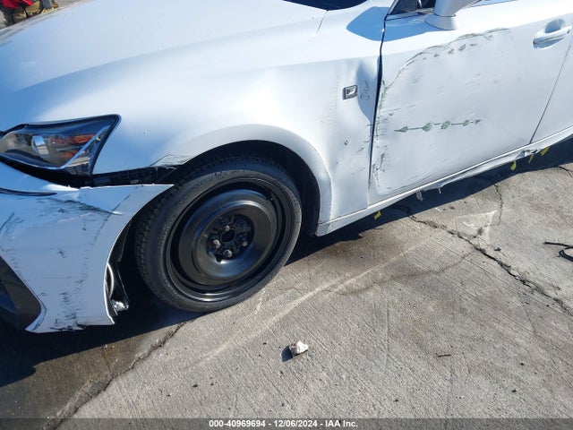 Lexus IS 350 2017 JTHBE1D21H5029452 Image 6