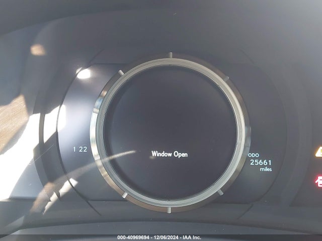 JTHBE1D21H5029452 Lexus IS 350