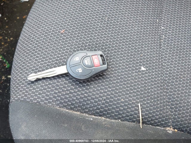 Nissan SENTRA S 2019 3N1AB7AP7KY358212 Image 11