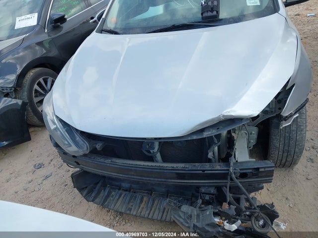 Nissan SENTRA S 2019 3N1AB7AP7KY358212 Image 13