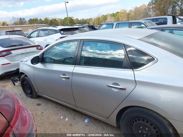 Nissan SENTRA S 2019 3N1AB7AP7KY358212 Image 15