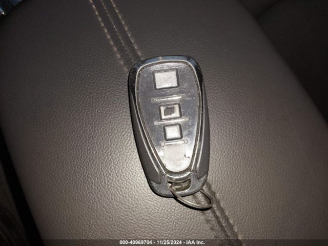 1G1ZE5ST3HF282343 Chevrolet MALIBU 1LT