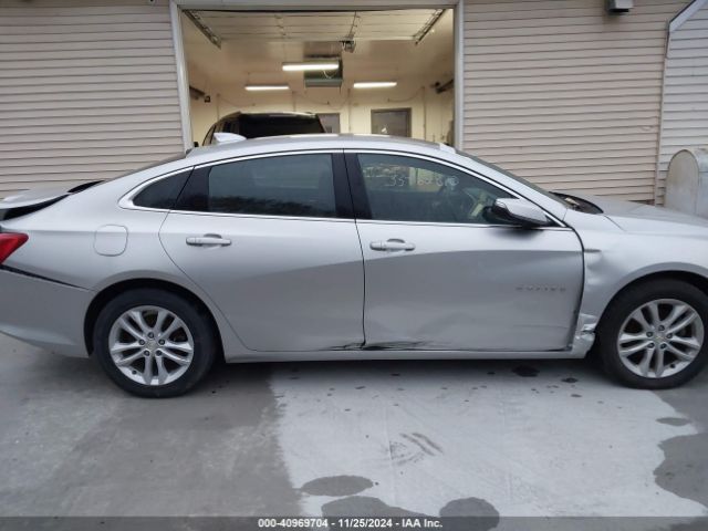 1G1ZE5ST3HF282343 Chevrolet MALIBU 1LT