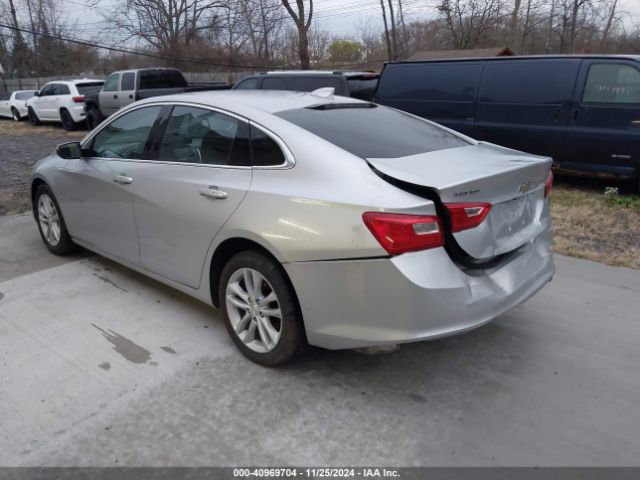 1G1ZE5ST3HF282343 Chevrolet MALIBU 1LT