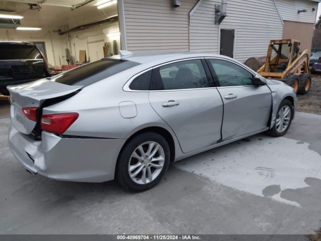 1G1ZE5ST3HF282343 Chevrolet MALIBU 1LT