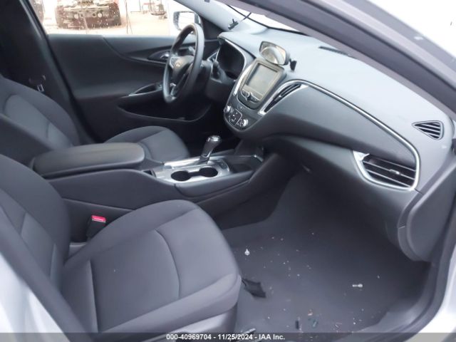 1G1ZE5ST3HF282343 Chevrolet MALIBU 1LT