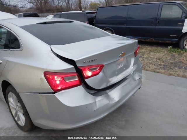 1G1ZE5ST3HF282343 Chevrolet MALIBU 1LT