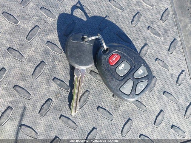 2006 CADILLAC DTS 1G6KD57996U174085 Photo 10