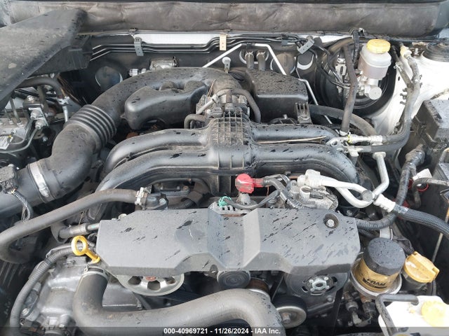 4S4BRCPC9E3280227 Subaru Outback 2.5i Limited