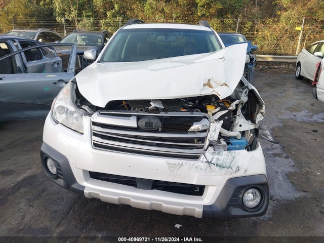 4S4BRCPC9E3280227 Subaru Outback 2.5i Limited