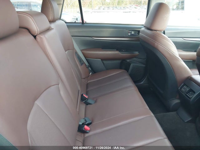 4S4BRCPC9E3280227 Subaru Outback 2.5i Limited