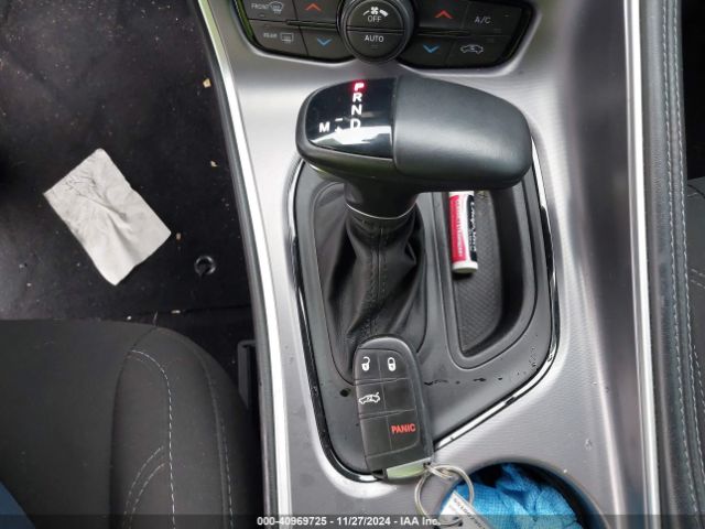 2C3CDZAG0LH214590 Dodge Challenger Sxt