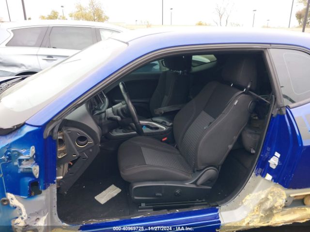 2C3CDZAG0LH214590 Dodge Challenger Sxt
