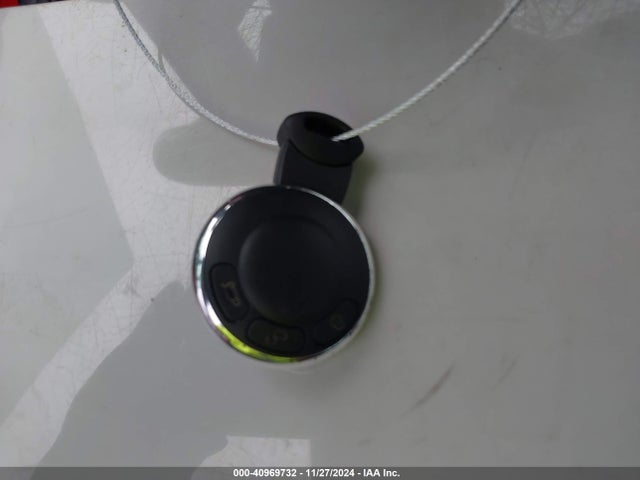 2013 MINI HARDTOP WMWSU3C5XDT548207 Photo 10