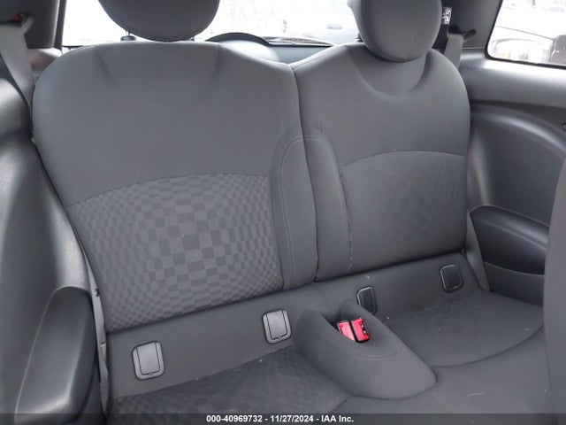 2013 MINI HARDTOP WMWSU3C5XDT548207 Photo 7