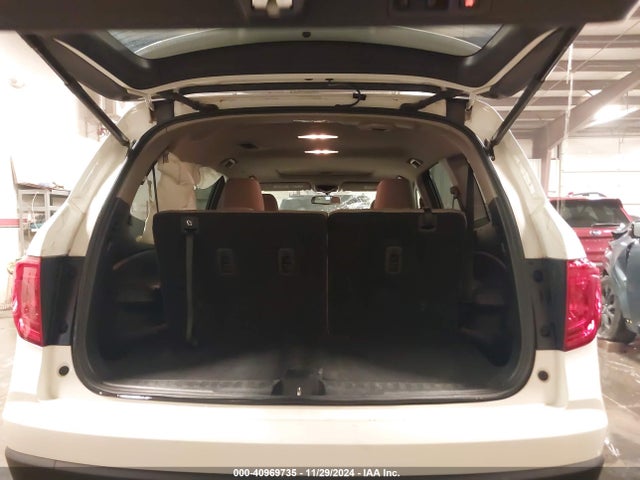 Honda Pilot Ex-l 2016 5FNYF6H50GB029739 Image 17