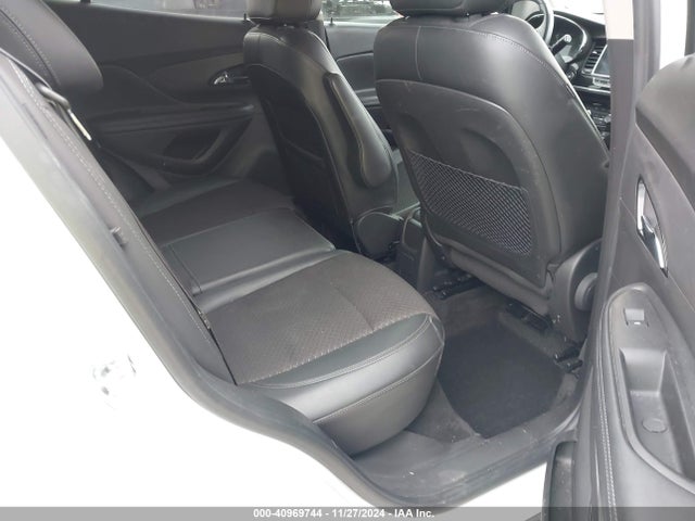 KL4CJASB4KB869068 Buick Encore Fwd Preferred