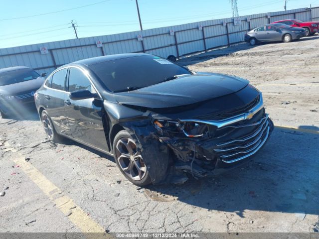 1G1ZD5ST2LF102779 auction archive image