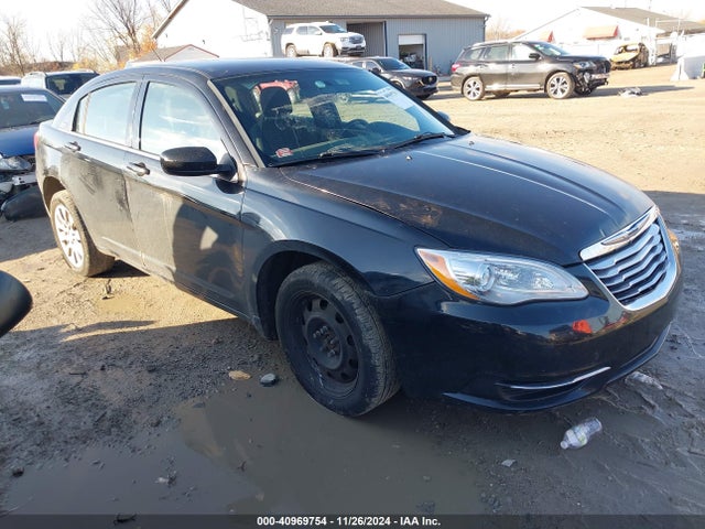 2014 1C3CCBAB1EN208760 главное изображение