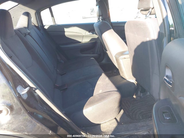 Chrysler 200 LX 2014 1C3CCBAB1EN208760 Image 8