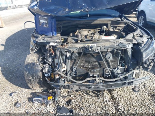 1C4RJFDJ8FC783280 Jeep Grand Cherokee Srt