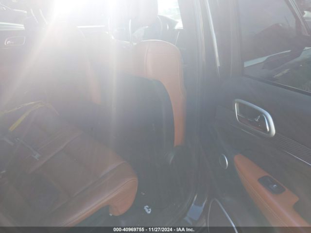 1C4RJFDJ8FC783280 Jeep Grand Cherokee Srt
