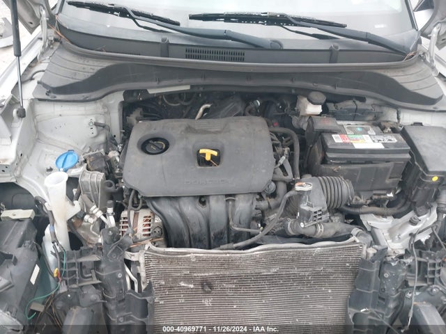 KIA SOUL LX 2020 KNDJ23AU1L7005415 Image 10