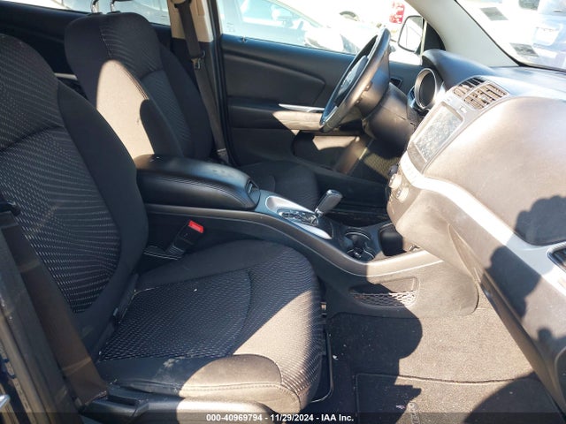 Dodge Journey Sxt 2014 3C4PDCBB5ET309797 Image 5