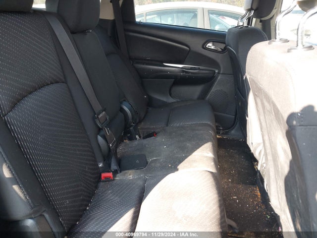 Dodge Journey Sxt 2014 3C4PDCBB5ET309797 Image 8