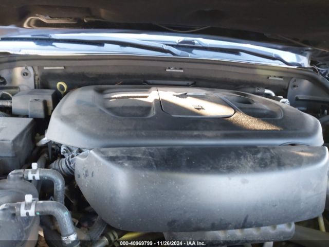 1C4RDJAG4HC945475 Dodge Durango Sxt Awd