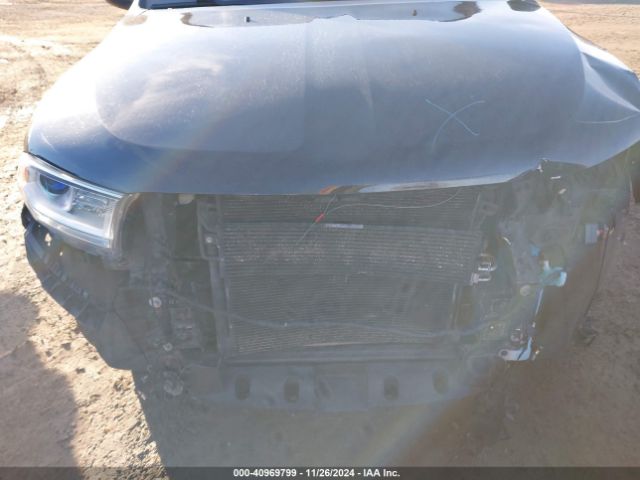 1C4RDJAG4HC945475 Dodge Durango Sxt Awd