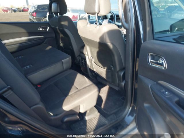 1C4RDJAG4HC945475 Dodge Durango Sxt Awd