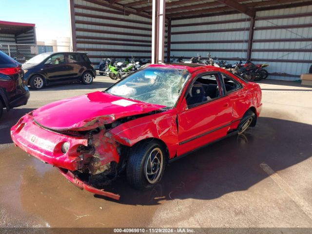 1995 ACURA INTEGRA JH4DC4452SS026661 Photo 1
