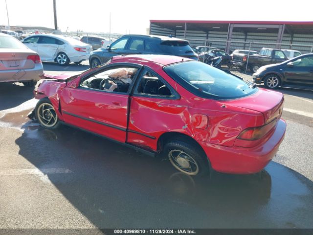 1995 ACURA INTEGRA JH4DC4452SS026661 Photo 2