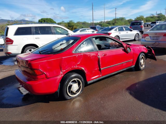 1995 ACURA INTEGRA JH4DC4452SS026661 Photo 3