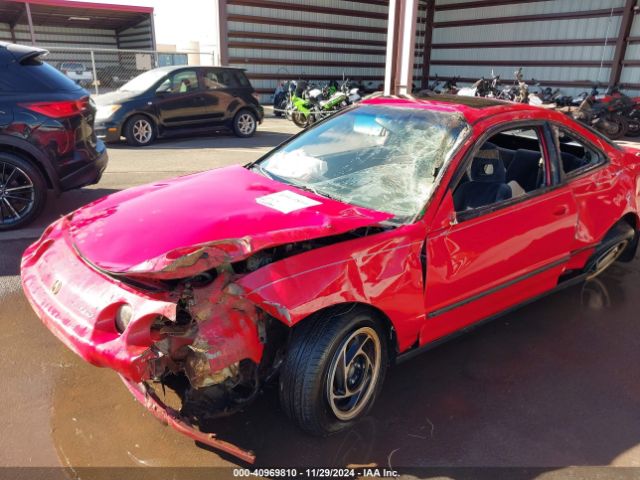 1995 ACURA INTEGRA JH4DC4452SS026661 Photo 5