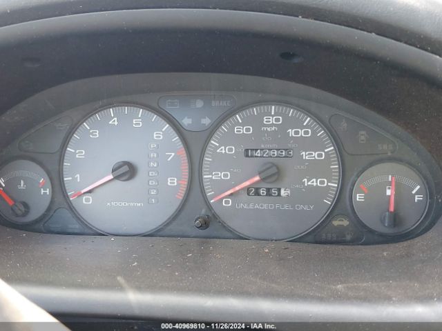 1995 ACURA INTEGRA JH4DC4452SS026661 Photo 6