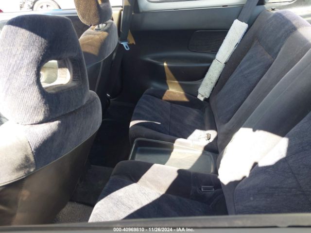 1995 ACURA INTEGRA JH4DC4452SS026661 Photo 7